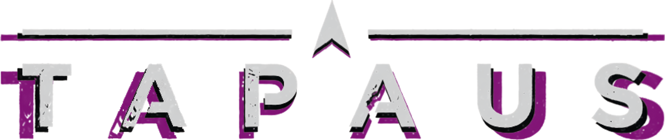 TAPAUS logo
